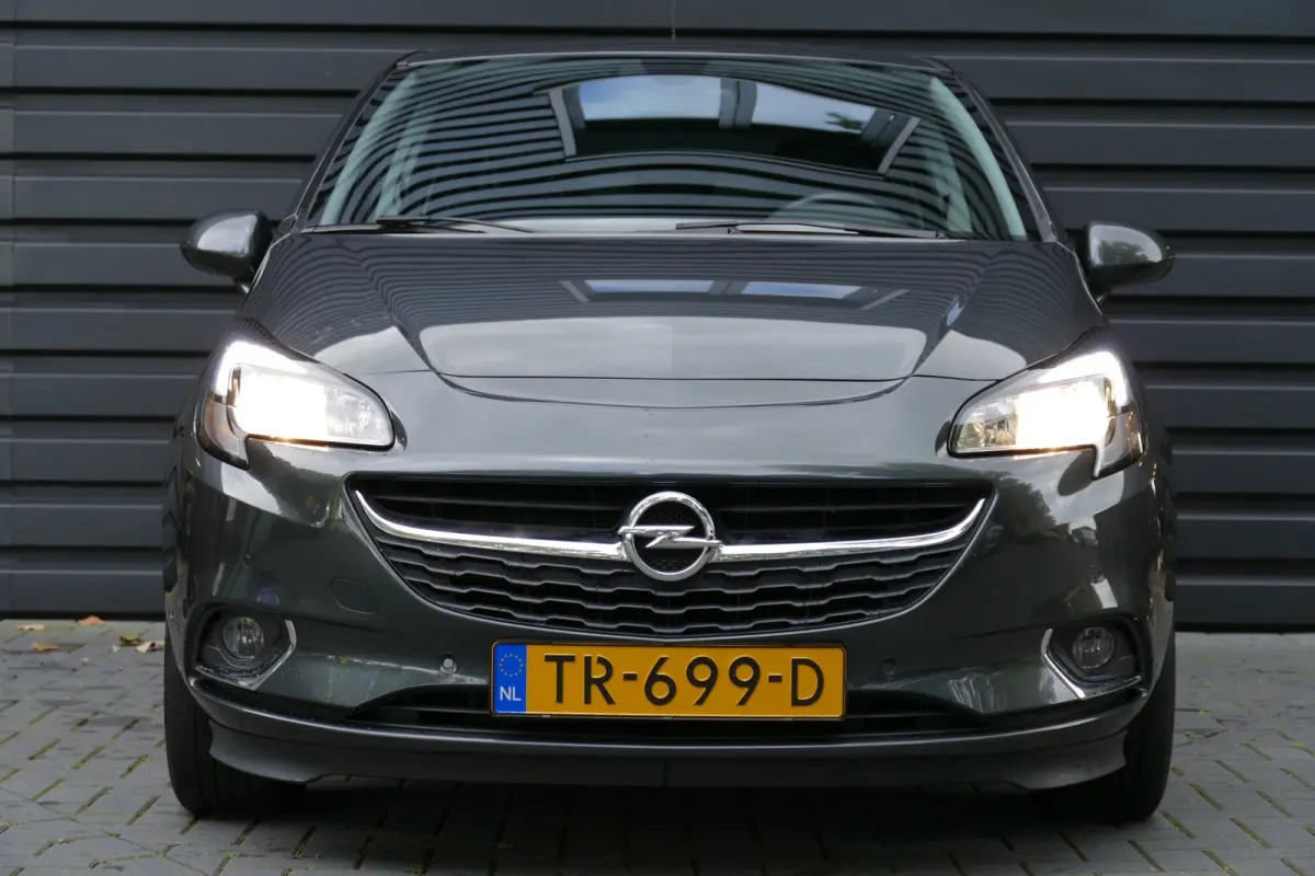 1.0 TURBO 90PK ONLINE EDTION / CAMERA / NAVI / CLIMA / PDC / BLUETOOTH / CRUISECONTROL / 1E EIGENAAR / SCHITTERENDE STAAT !!