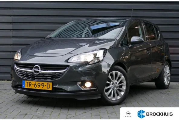 1.0 TURBO 90PK ONLINE EDTION / CAMERA / NAVI / CLIMA / PDC / BLUETOOTH / CRUISECONTROL / 1E EIGENAAR / SCHITTERENDE STAAT !!