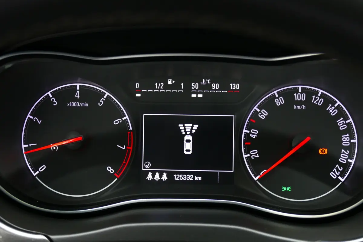 1.0 TURBO 90PK ONLINE EDTION / CAMERA / NAVI / CLIMA / PDC / BLUETOOTH / CRUISECONTROL / 1E EIGENAAR / SCHITTERENDE STAAT !!