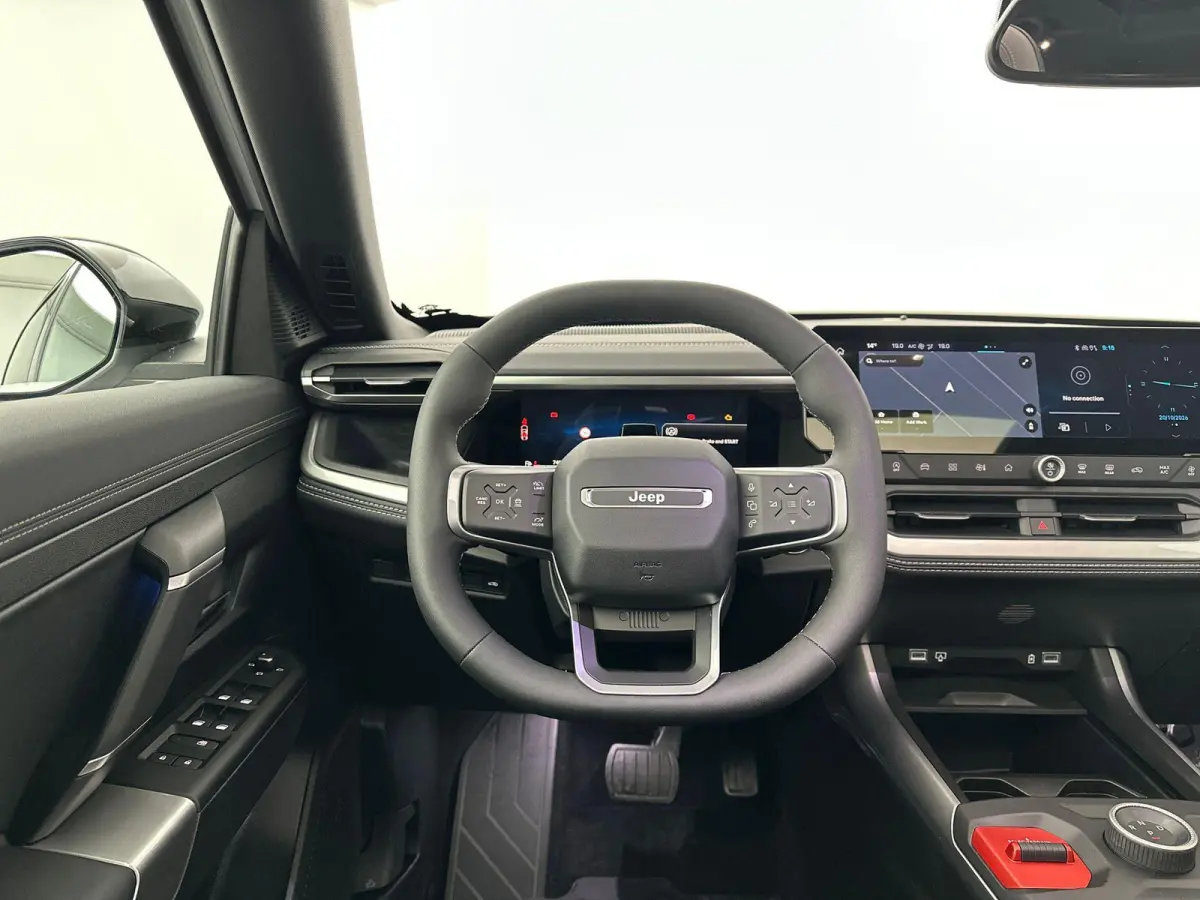 1.2 e-Hybrid Summit | Camera | Navigatie | 360 Camera | Dodehoek Detectie | Elektrische Achterklep | Apple Carplay | Sensoren V+A | DEMO | Tot 8 jaar speciale garantie