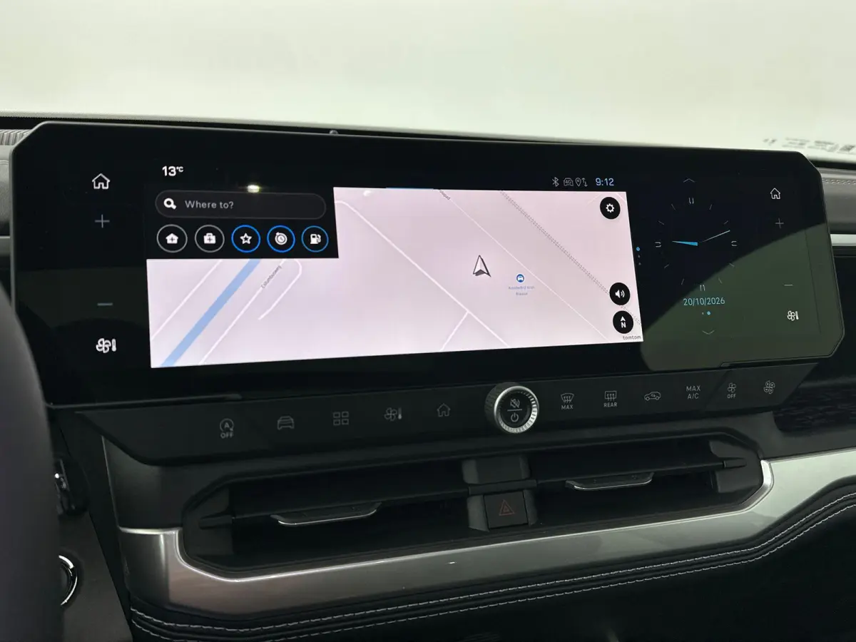 1.2 e-Hybrid Summit | Camera | Navigatie | 360 Camera | Dodehoek Detectie | Elektrische Achterklep | Apple Carplay | Sensoren V+A | DEMO | Tot 8 jaar speciale garantie