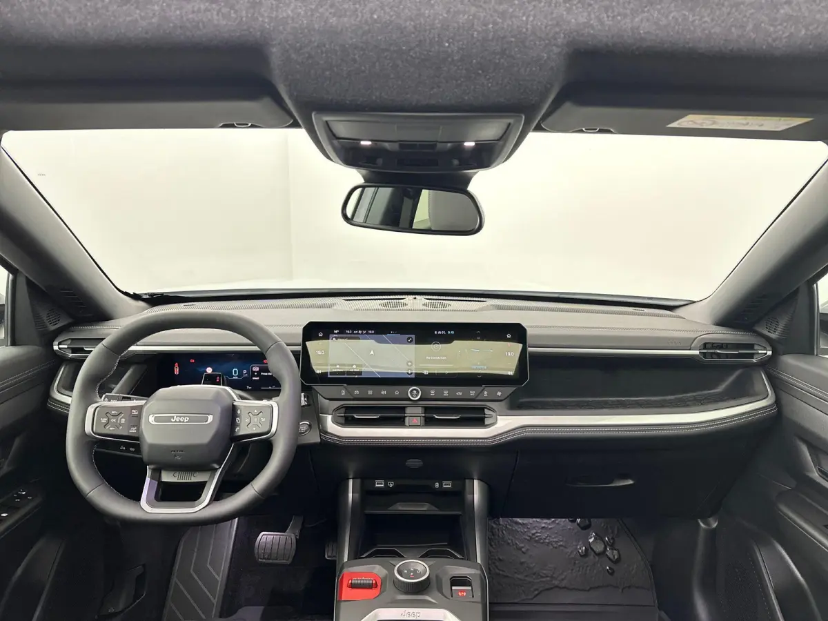 1.2 e-Hybrid Summit | Camera | Navigatie | 360 Camera | Dodehoek Detectie | Elektrische Achterklep | Apple Carplay | Sensoren V+A | DEMO | Tot 8 jaar speciale garantie