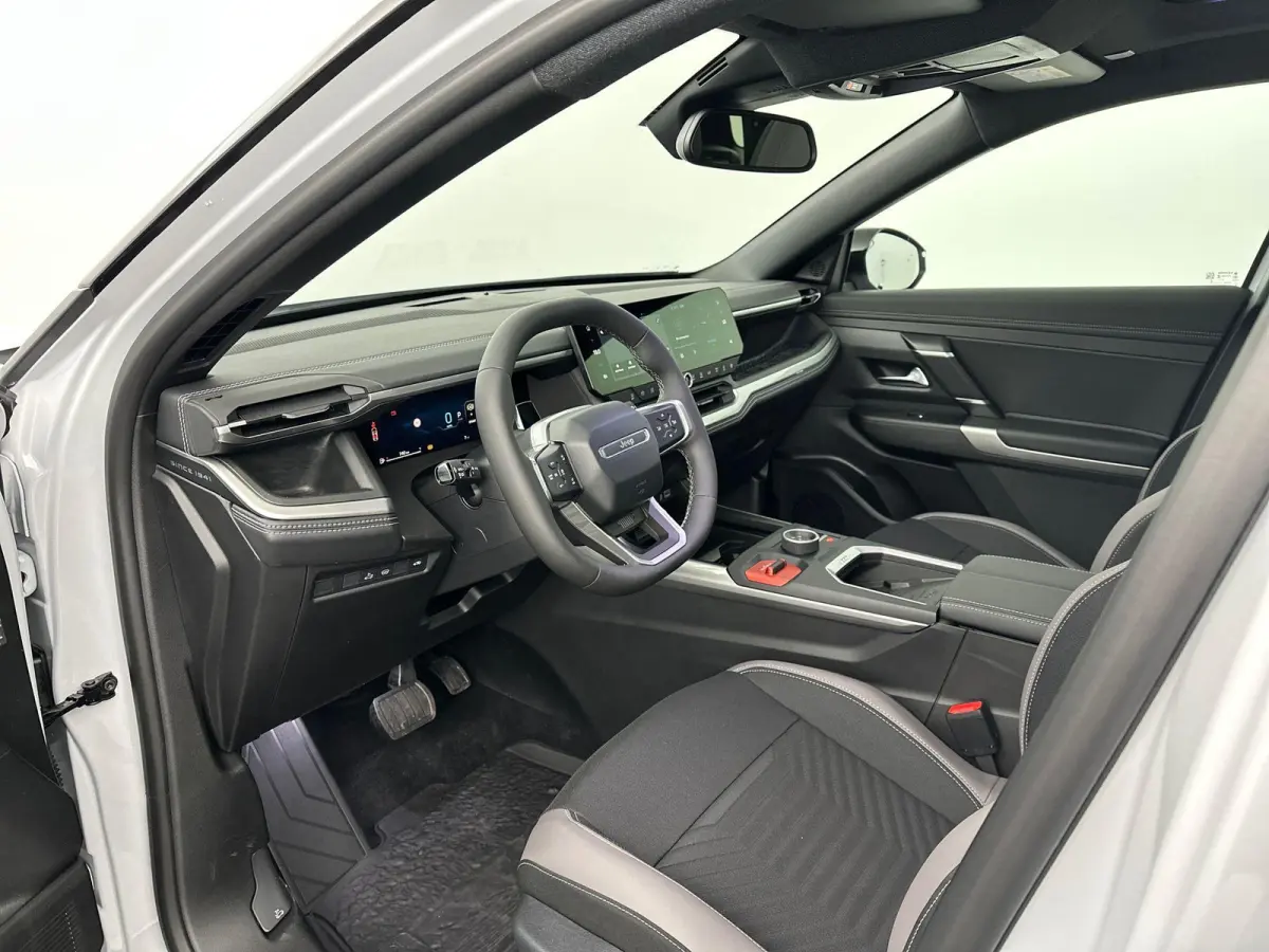 1.2 e-Hybrid Summit | Camera | Navigatie | 360 Camera | Dodehoek Detectie | Elektrische Achterklep | Apple Carplay | Sensoren V+A | DEMO | Tot 8 jaar speciale garantie