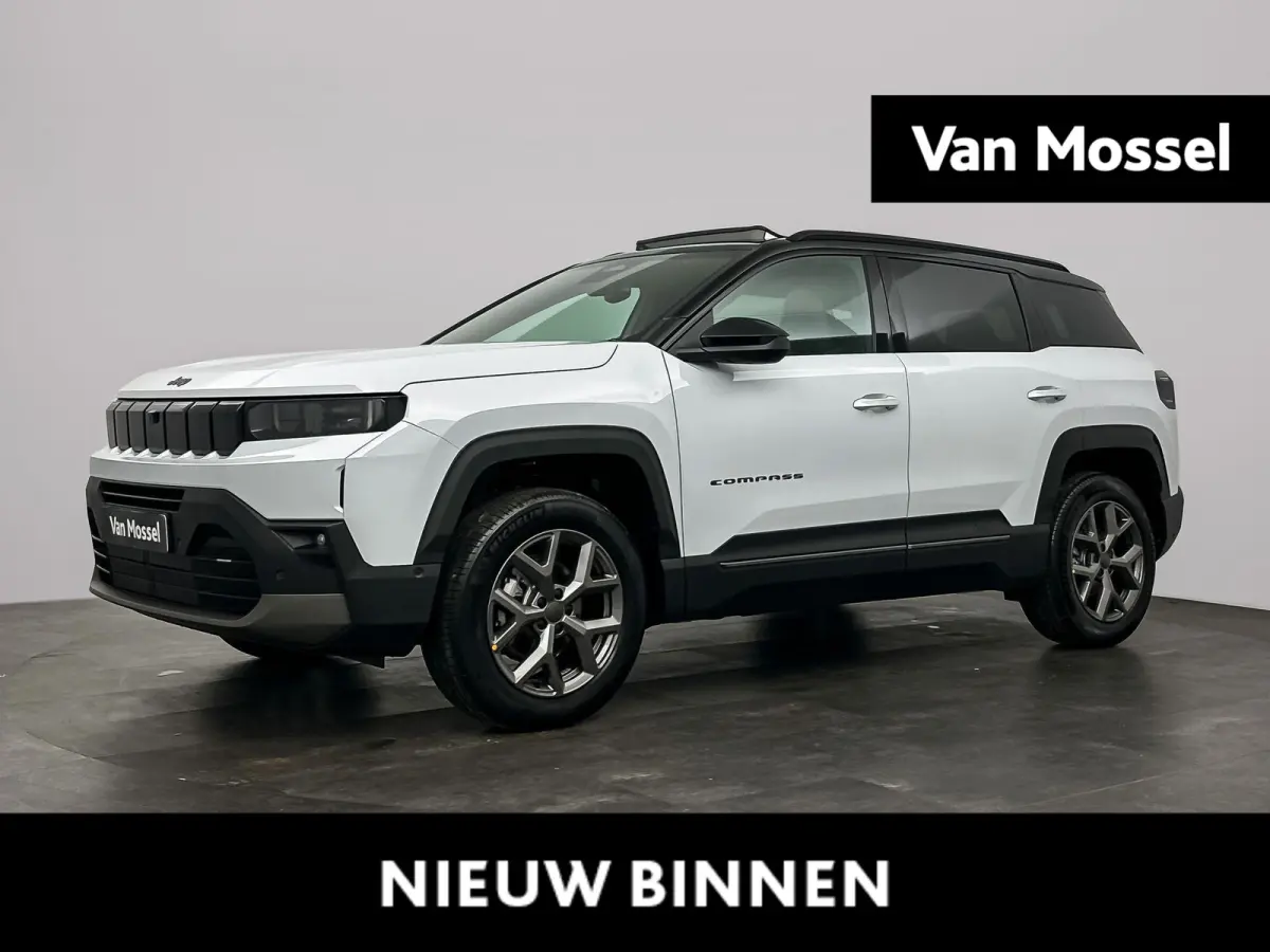 1.2 e-Hybrid Summit | Camera | Navigatie | 360 Camera | Dodehoek Detectie | Elektrische Achterklep | Apple Carplay | Sensoren V+A | DEMO | Tot 8 jaar speciale garantie