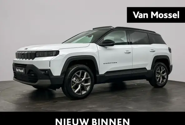1.2 e-Hybrid Summit | Camera | Navigatie | 360 Camera | Dodehoek Detectie | Elektrische Achterklep | Apple Carplay | Sensoren V+A | DEMO | Tot 8 jaar speciale garantie