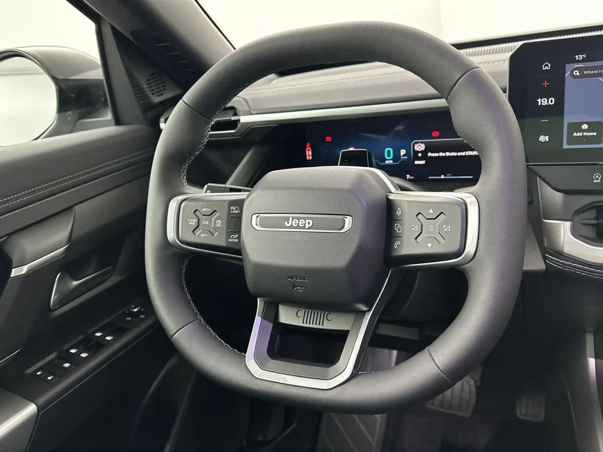 1.2 e-Hybrid Summit | Camera | Navigatie | 360 Camera | Dodehoek Detectie | Elektrische Achterklep | Apple Carplay | Sensoren V+A | DEMO | Tot 8 jaar speciale garantie