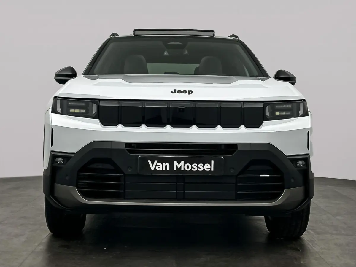 1.2 e-Hybrid Summit | Camera | Navigatie | 360 Camera | Dodehoek Detectie | Elektrische Achterklep | Apple Carplay | Sensoren V+A | DEMO | Tot 8 jaar speciale garantie