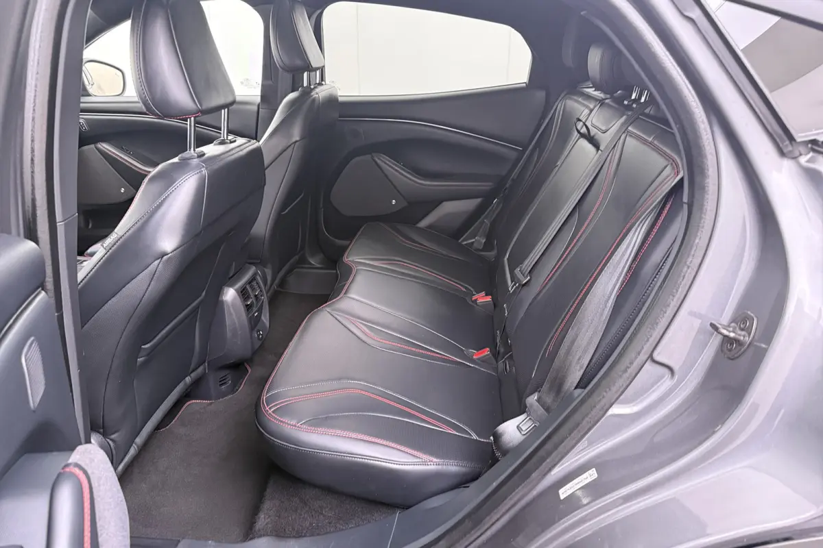 Extended First Edition AWD 98 kWh (SOH 94%) Pano-dak Adapt. Cruise 360* Camera