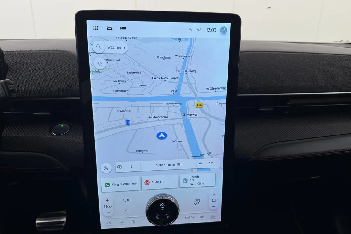 Extended First Edition AWD 98 kWh (SOH 94%) Pano-dak Adapt. Cruise 360* Camera
