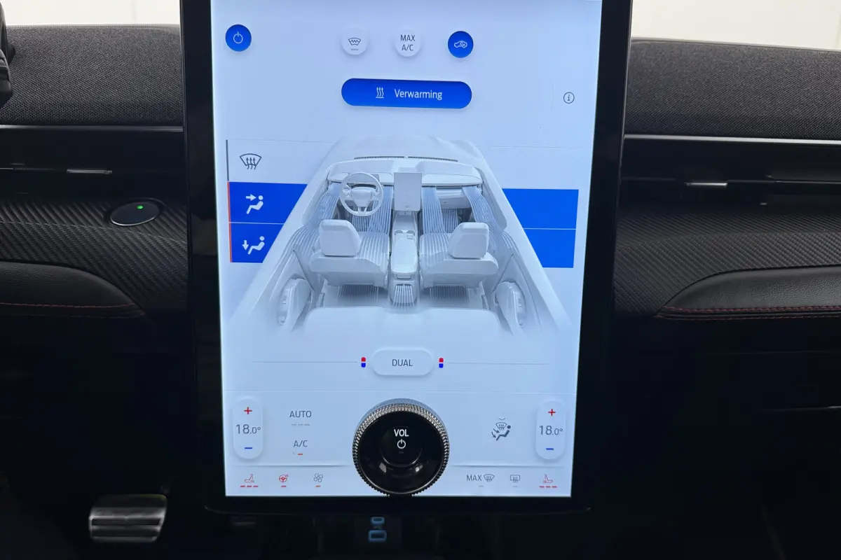 Extended First Edition AWD 98 kWh (SOH 94%) Pano-dak Adapt. Cruise 360* Camera