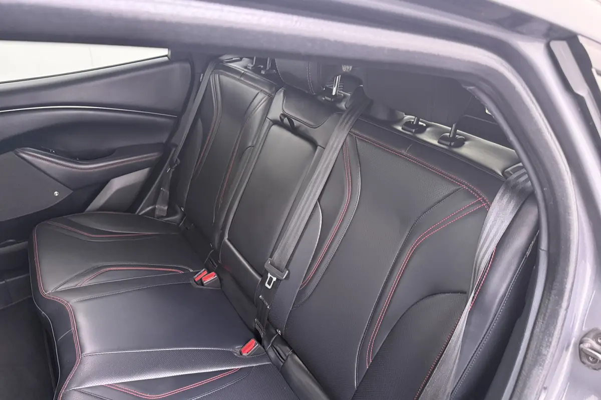 Extended First Edition AWD 98 kWh (SOH 94%) Pano-dak Adapt. Cruise 360* Camera