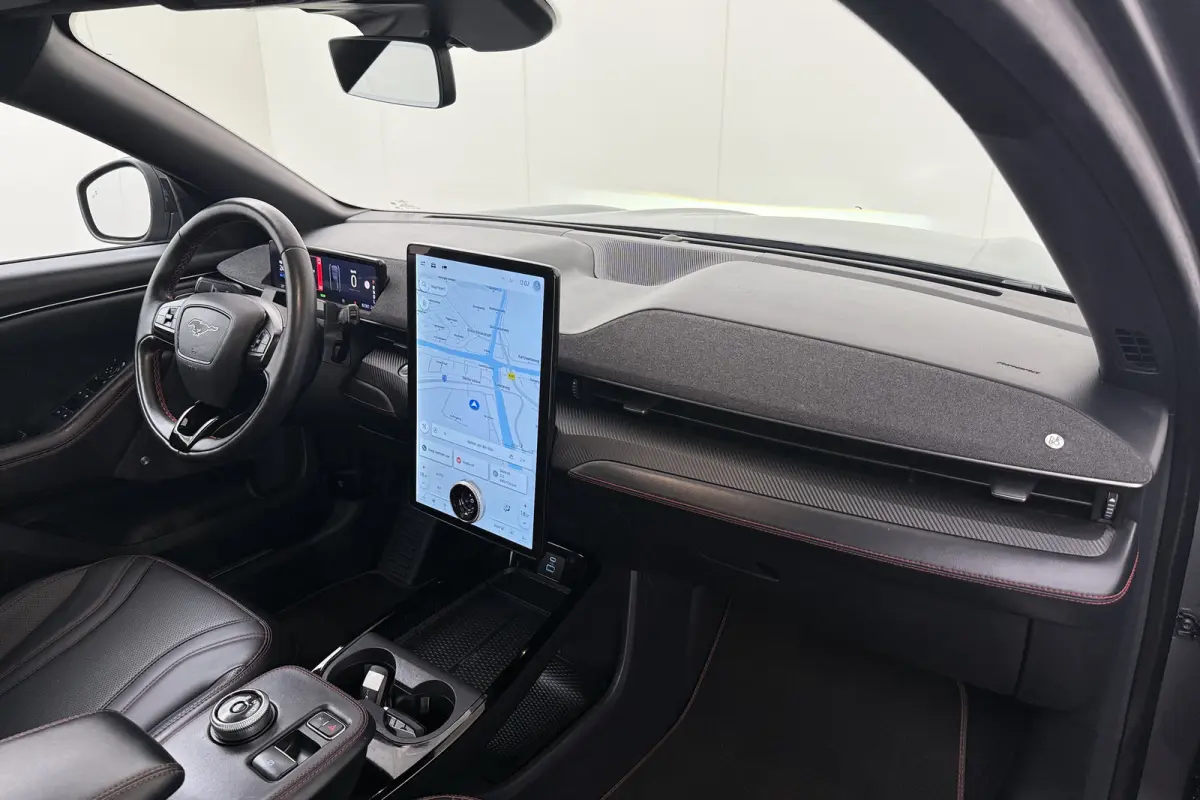 Extended First Edition AWD 98 kWh (SOH 94%) Pano-dak Adapt. Cruise 360* Camera