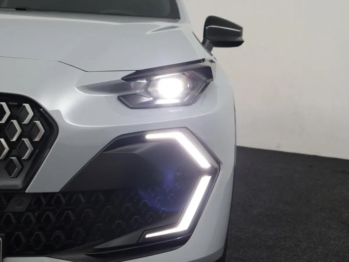 techno full hybrid E-Tech 160 pk | lichtmetalen wielen 18""rythmic" |