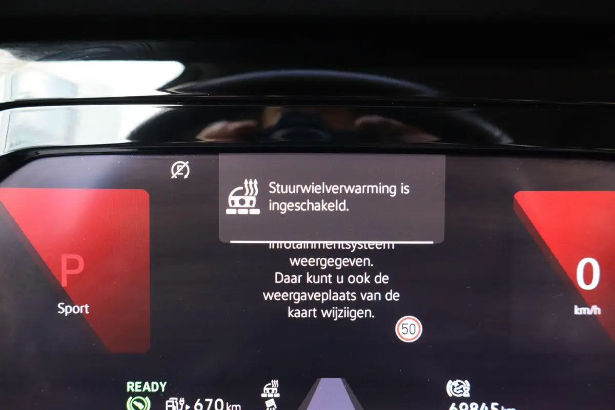 1.4 eHybrid 204pk Style | SoH 93% | Navigatie | Ergonomische Bestuurdersstoel | All Seasonbanden