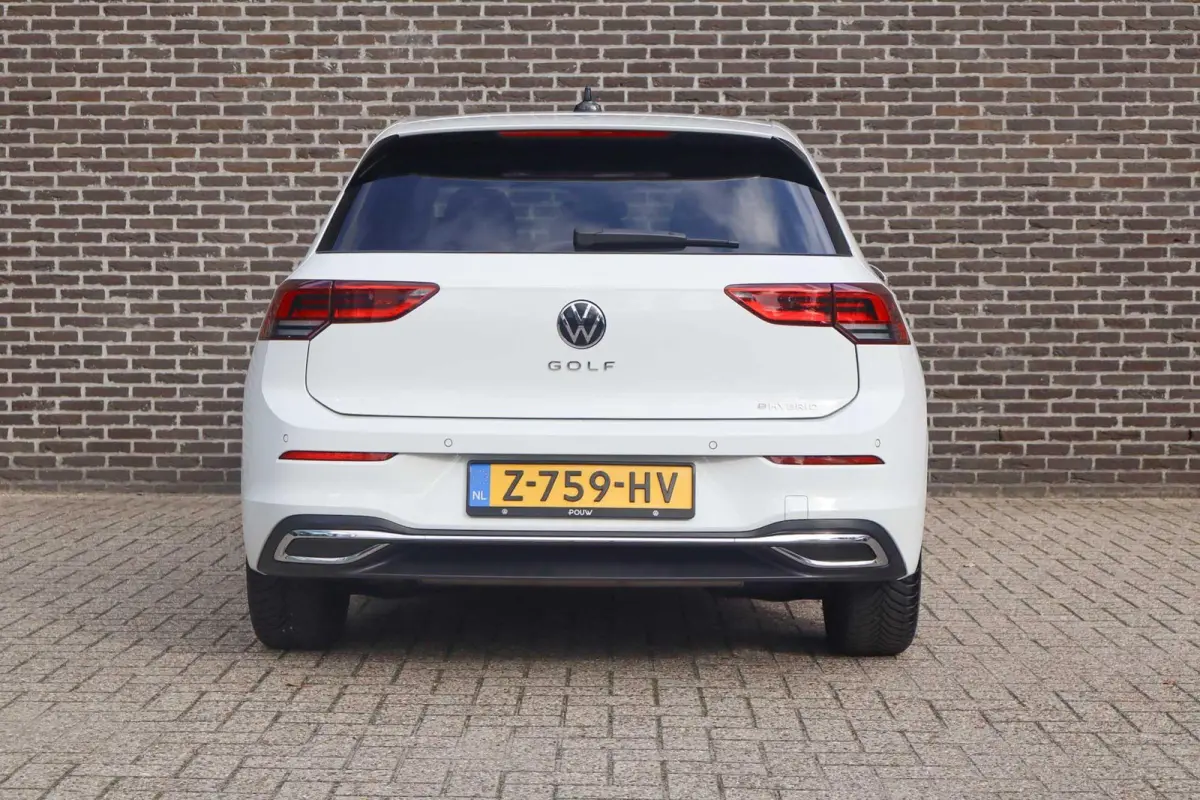 1.4 eHybrid 204pk Style | SoH 93% | Navigatie | Ergonomische Bestuurdersstoel | All Seasonbanden