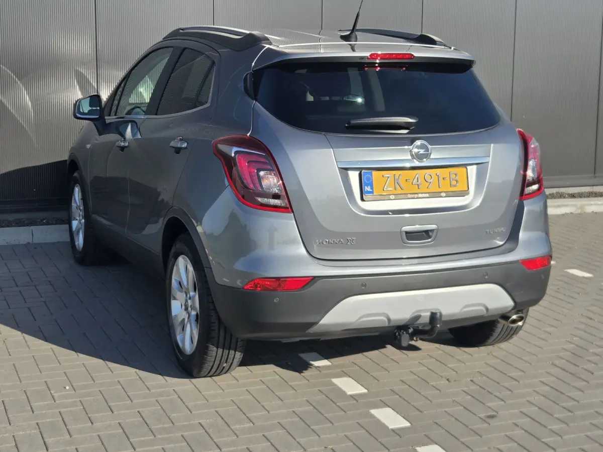 1.4 Turbo Innovation