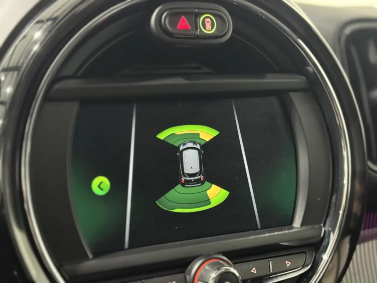 Hybrid ALL4 Chilli|PANO|HUD|KEYLESS|H&K