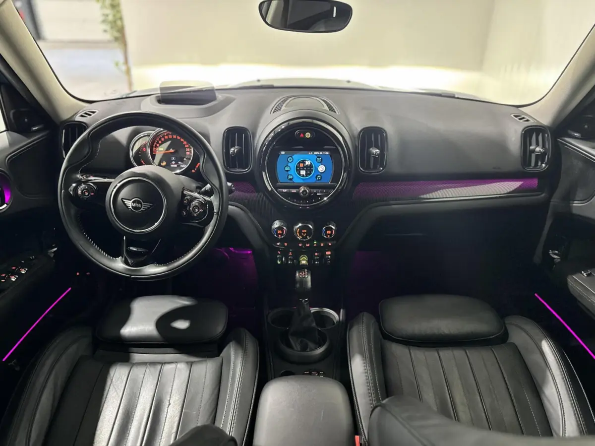 Hybrid ALL4 Chilli|PANO|HUD|KEYLESS|H&K
