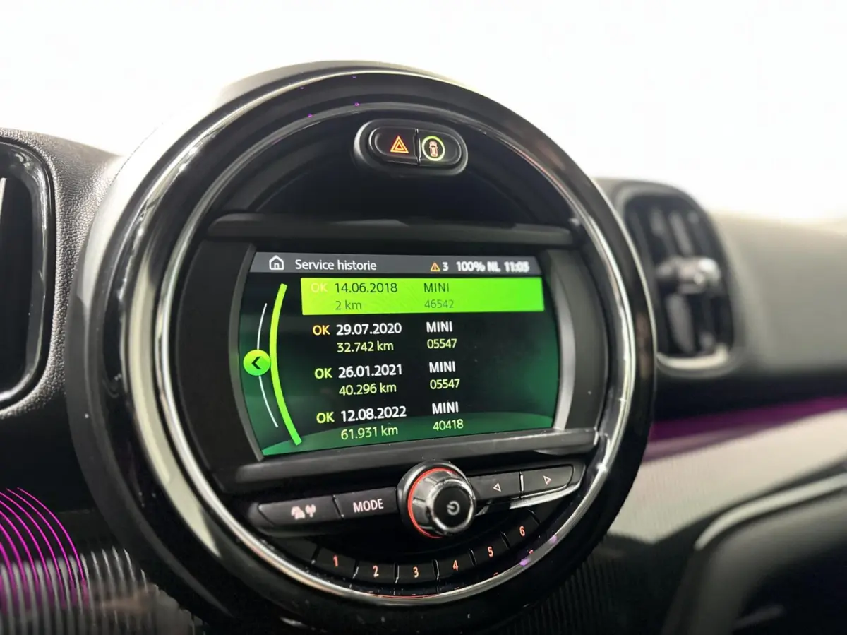 Hybrid ALL4 Chilli|PANO|HUD|KEYLESS|H&K