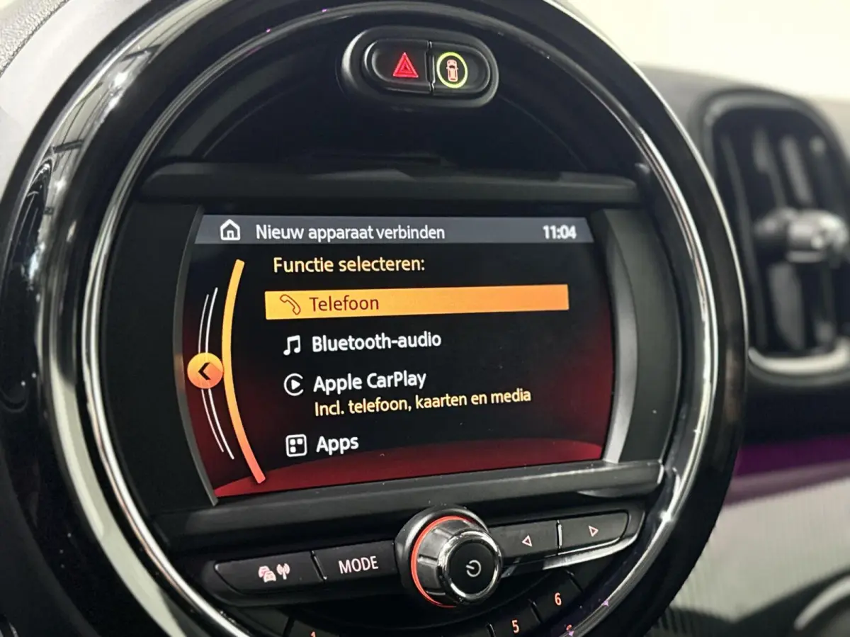 Hybrid ALL4 Chilli|PANO|HUD|KEYLESS|H&K