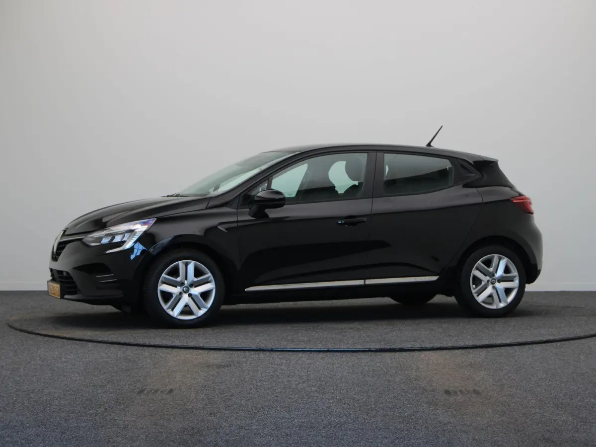 1.0 TCe Zen | Parkeersensoren achter | Cruise control | Navigatie | LED verlichting | Airco |