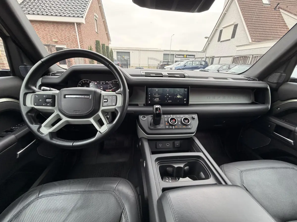 2.0 P400e 110 S