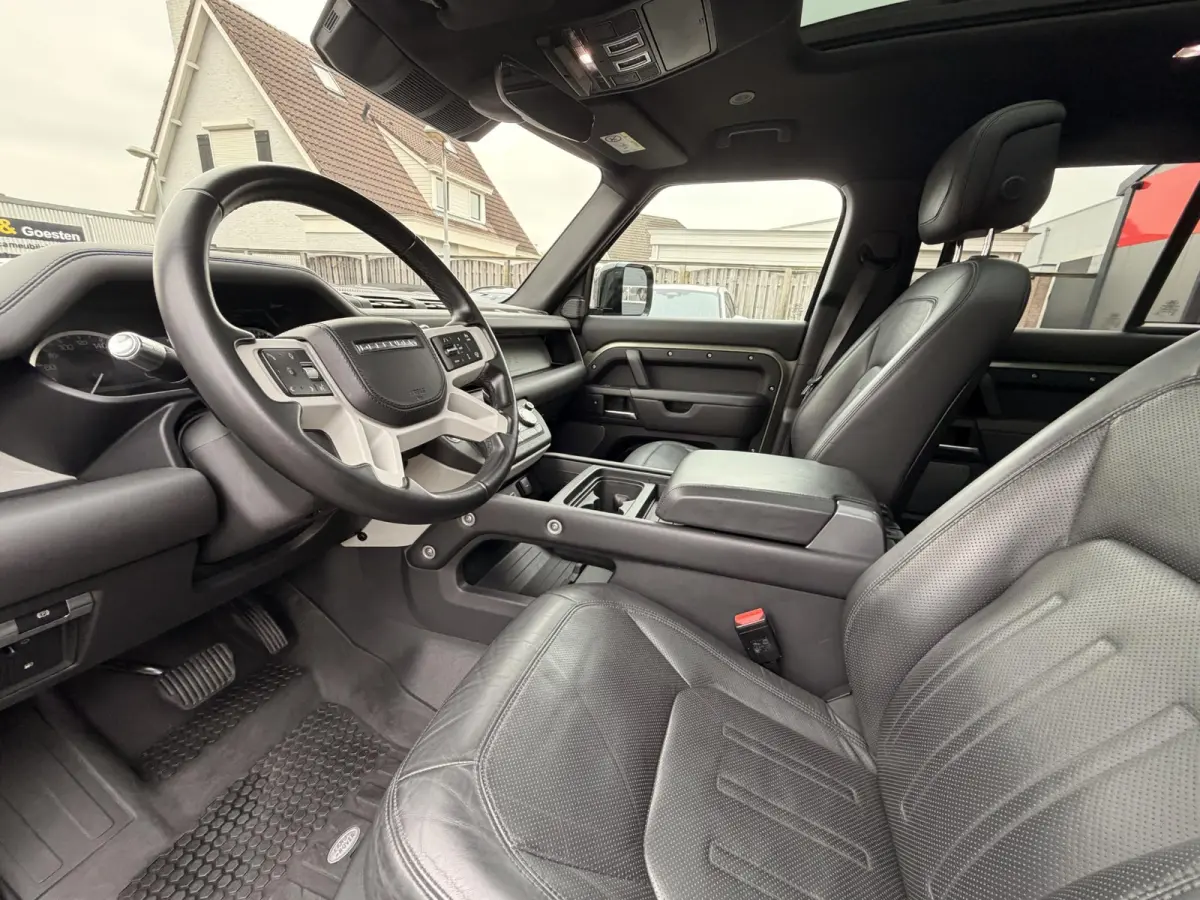 2.0 P400e 110 S