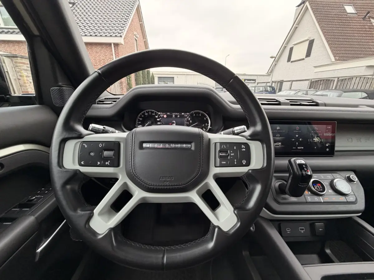 2.0 P400e 110 S