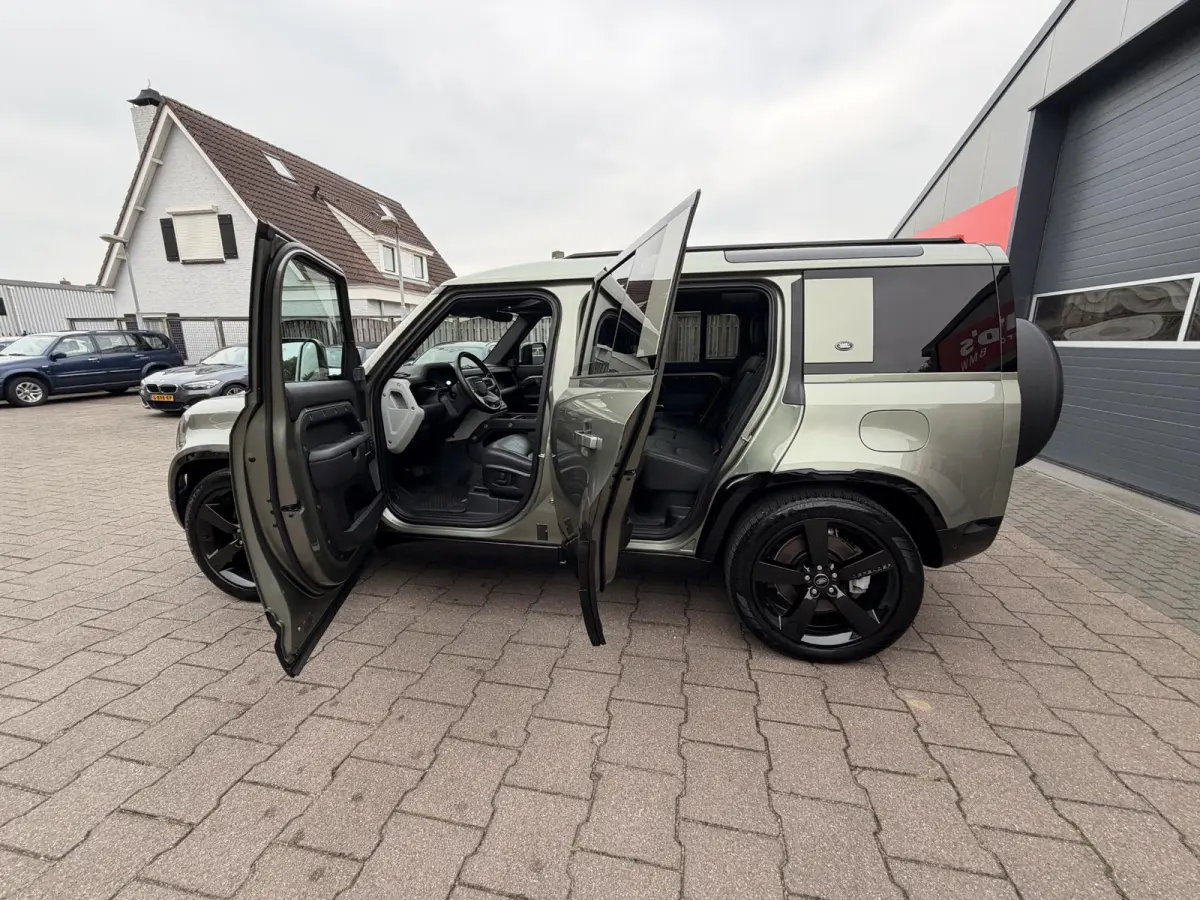 2.0 P400e 110 S