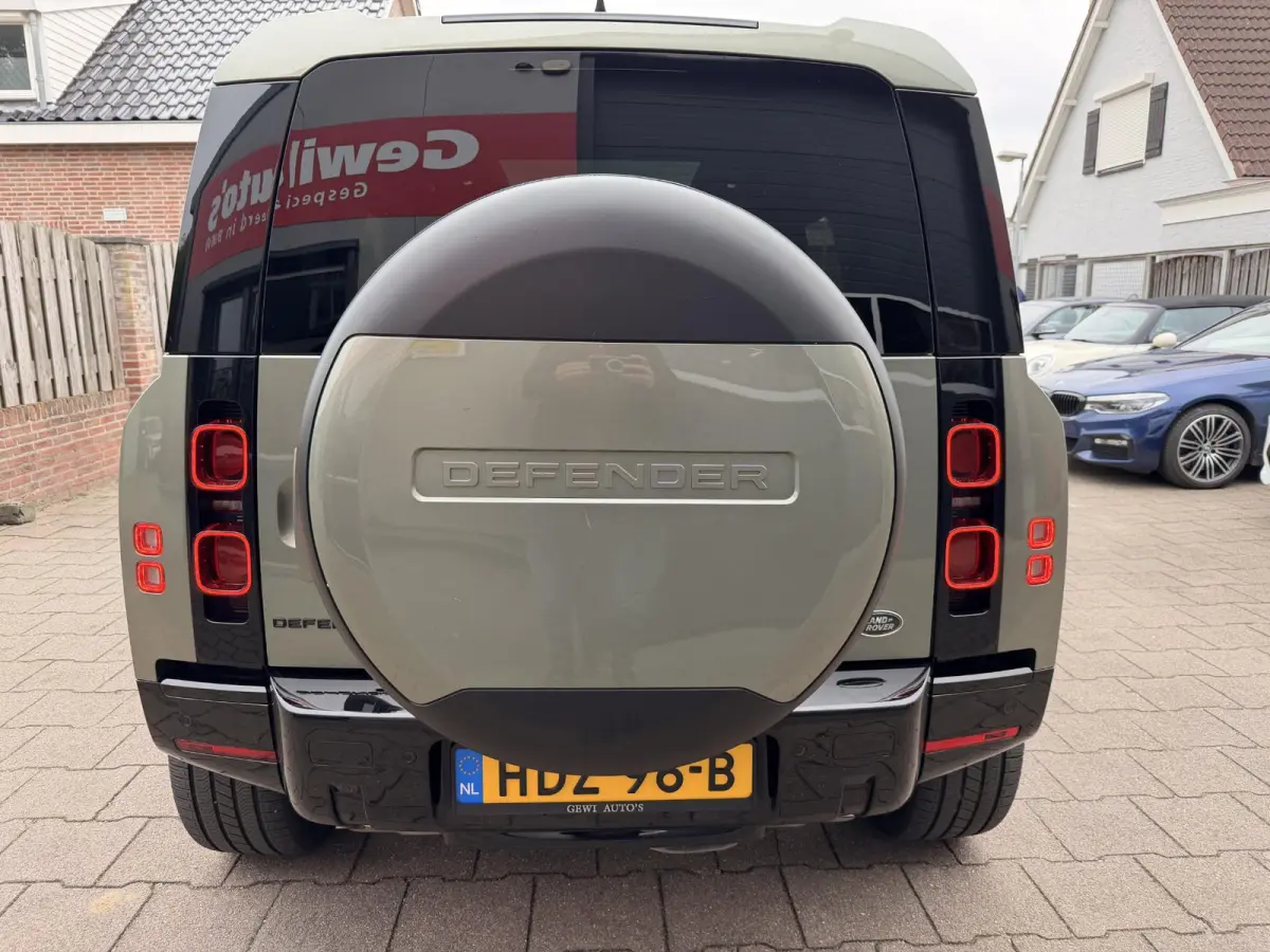 2.0 P400e 110 S