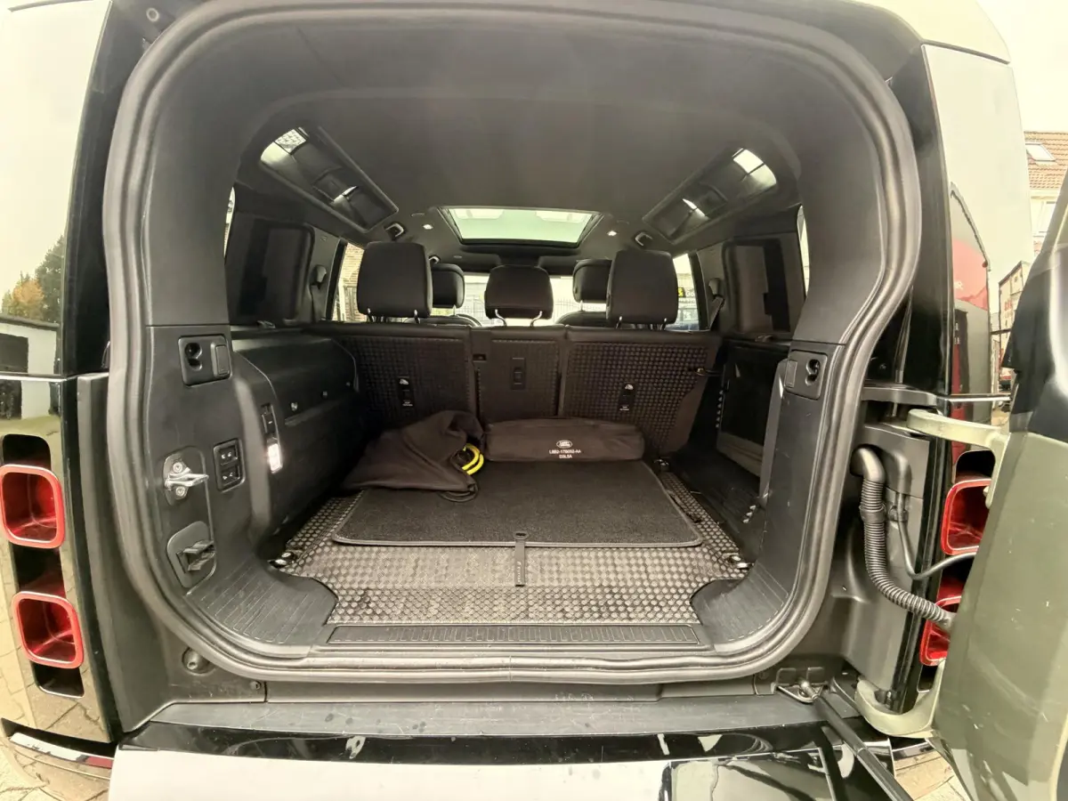 2.0 P400e 110 S