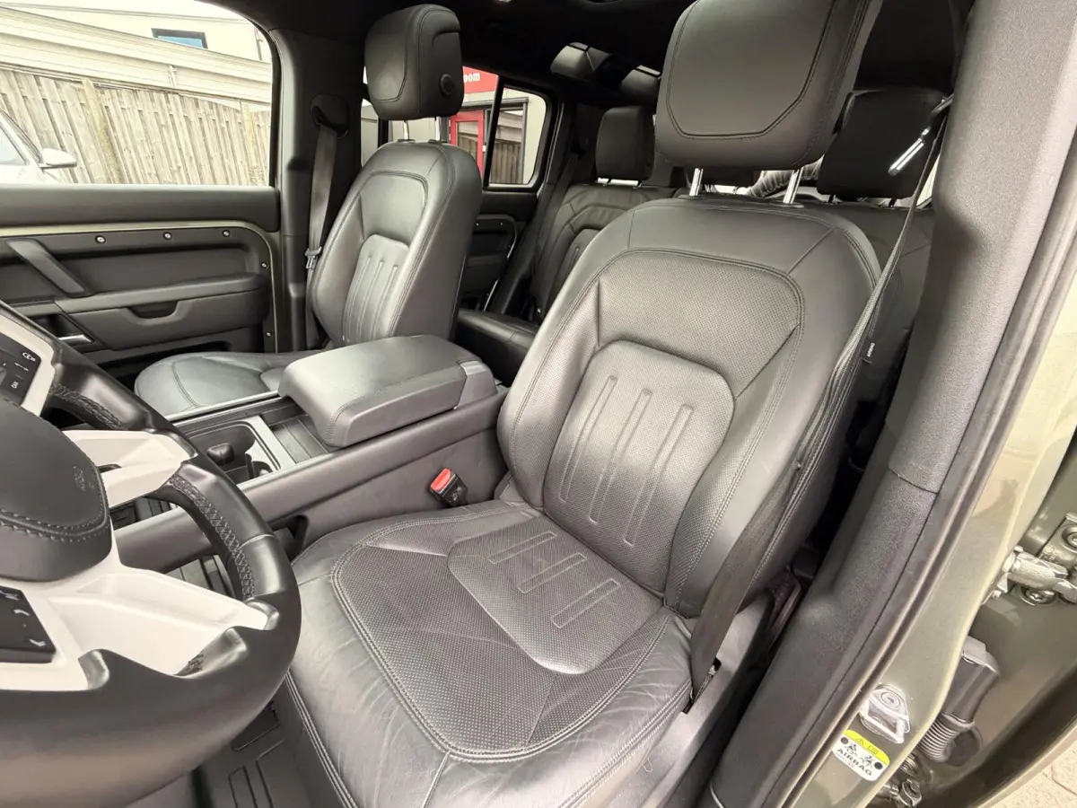 2.0 P400e 110 S