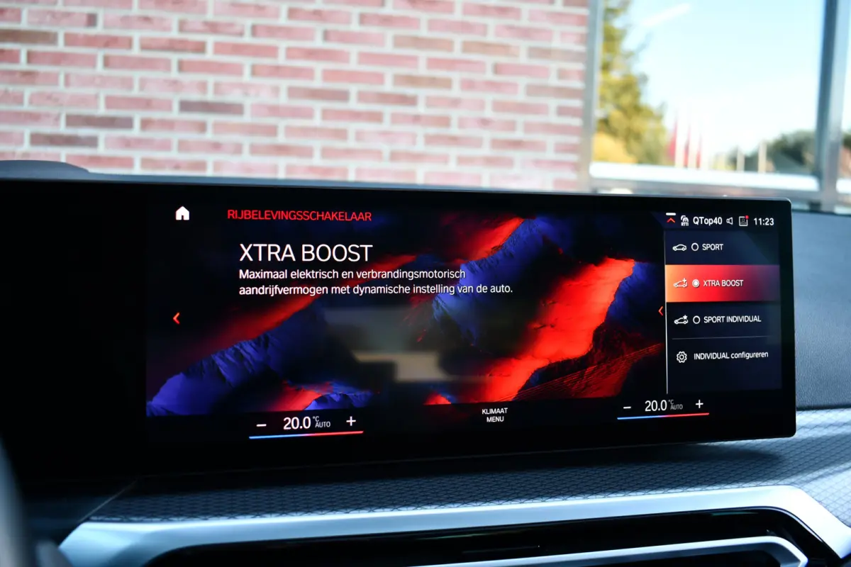 330e M-Sport Dravit E-Dak Trekh E-zetels 19inch HUD Adp-onderstel