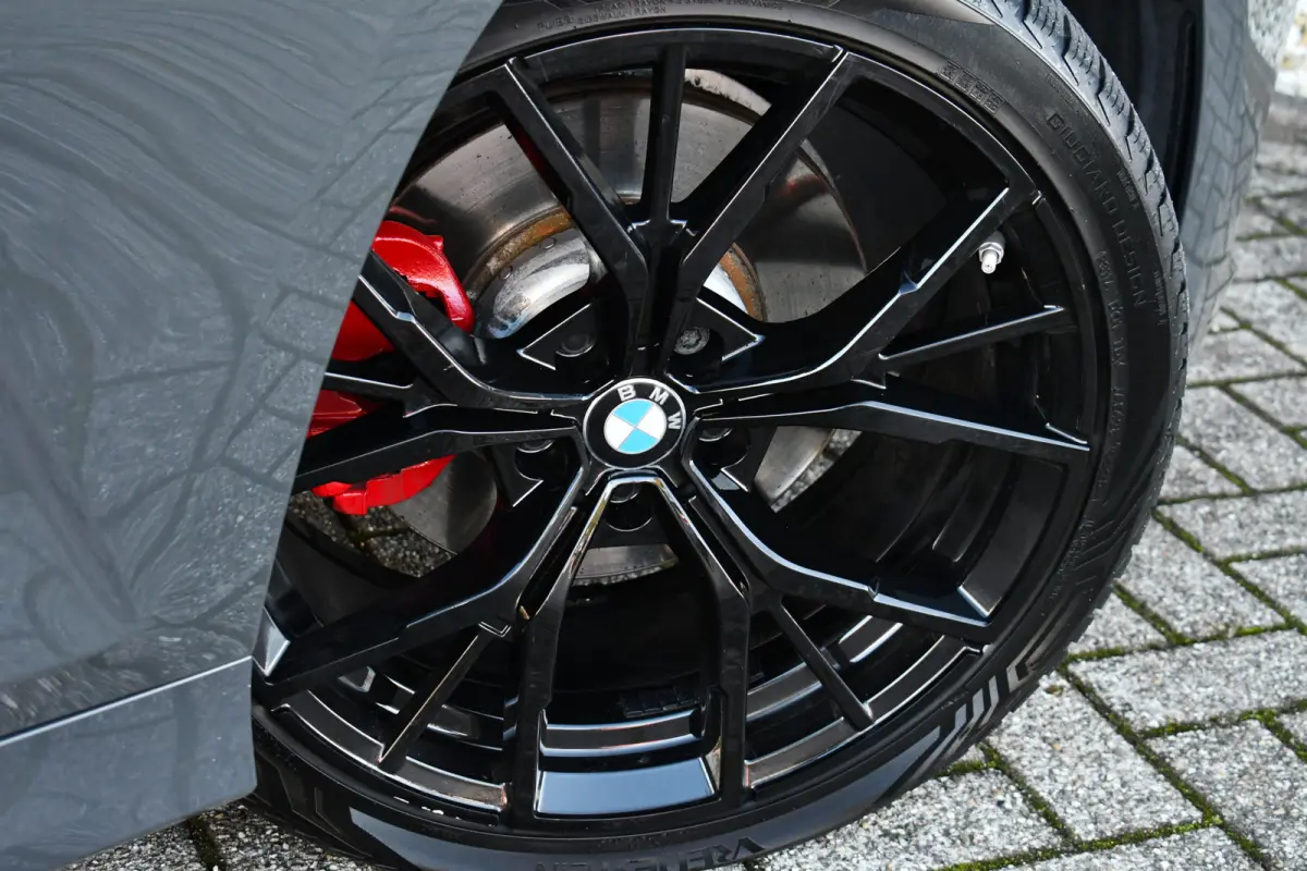 330e M-Sport Dravit E-Dak Trekh E-zetels 19inch HUD Adp-onderstel