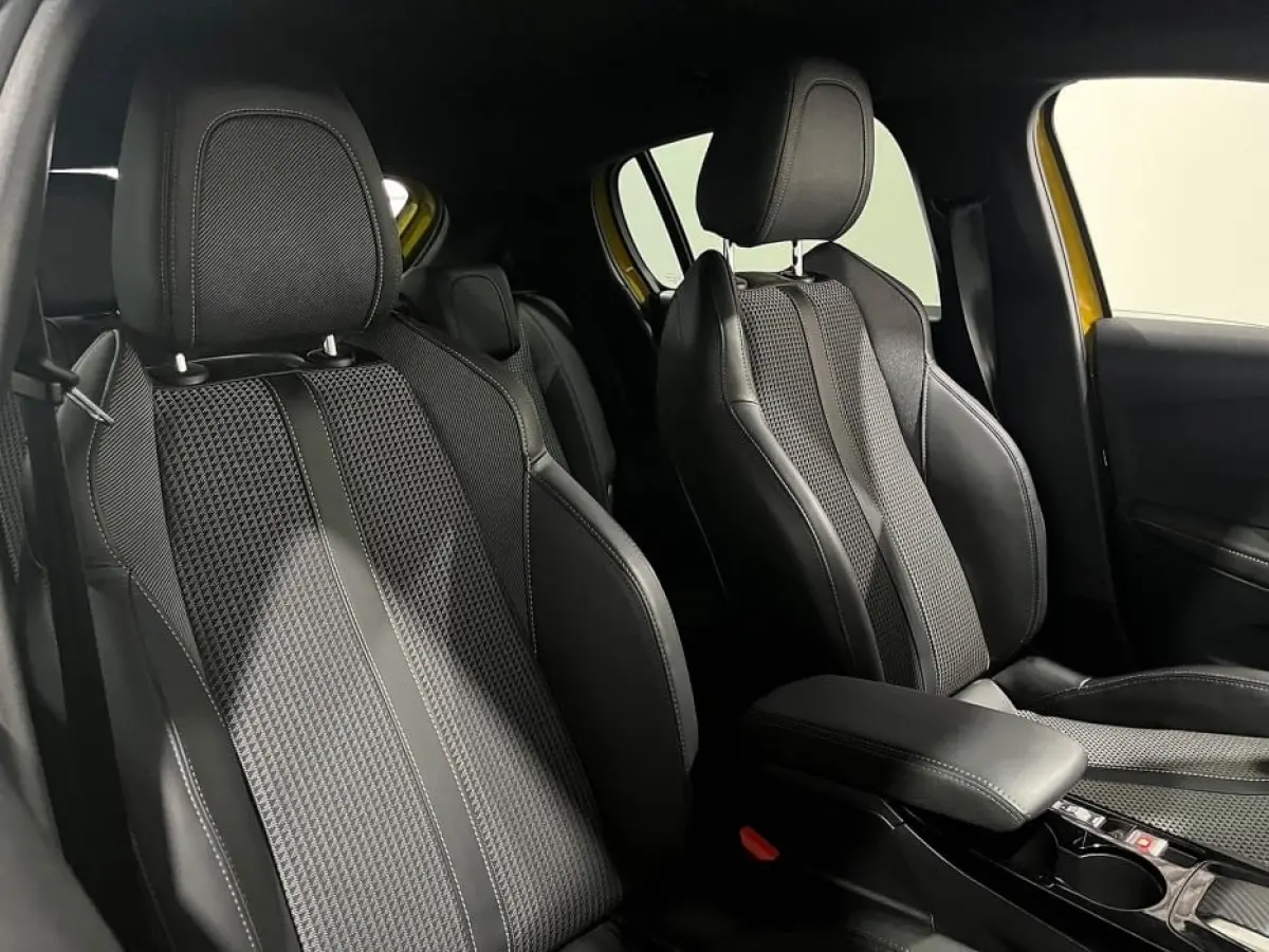 EV GT 50 kWh | Navi | Camera | PDC V+A | Cruise control | LMV 17"| LED Koplampen |