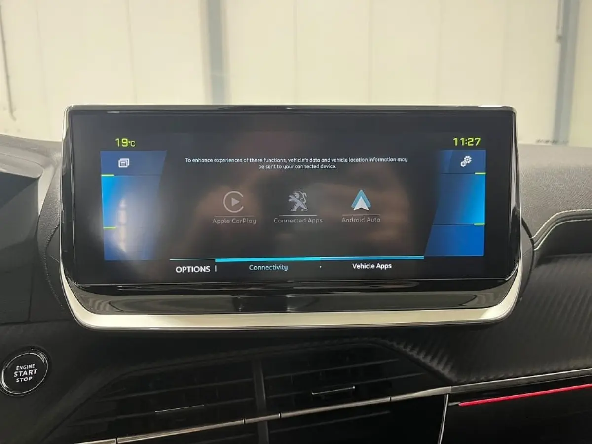 EV GT 50 kWh | Navi | Camera | PDC V+A | Cruise control | LMV 17"| LED Koplampen |