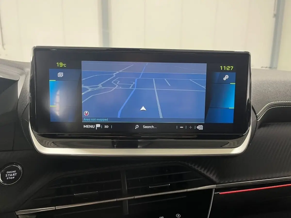 EV GT 50 kWh | Navi | Camera | PDC V+A | Cruise control | LMV 17"| LED Koplampen |