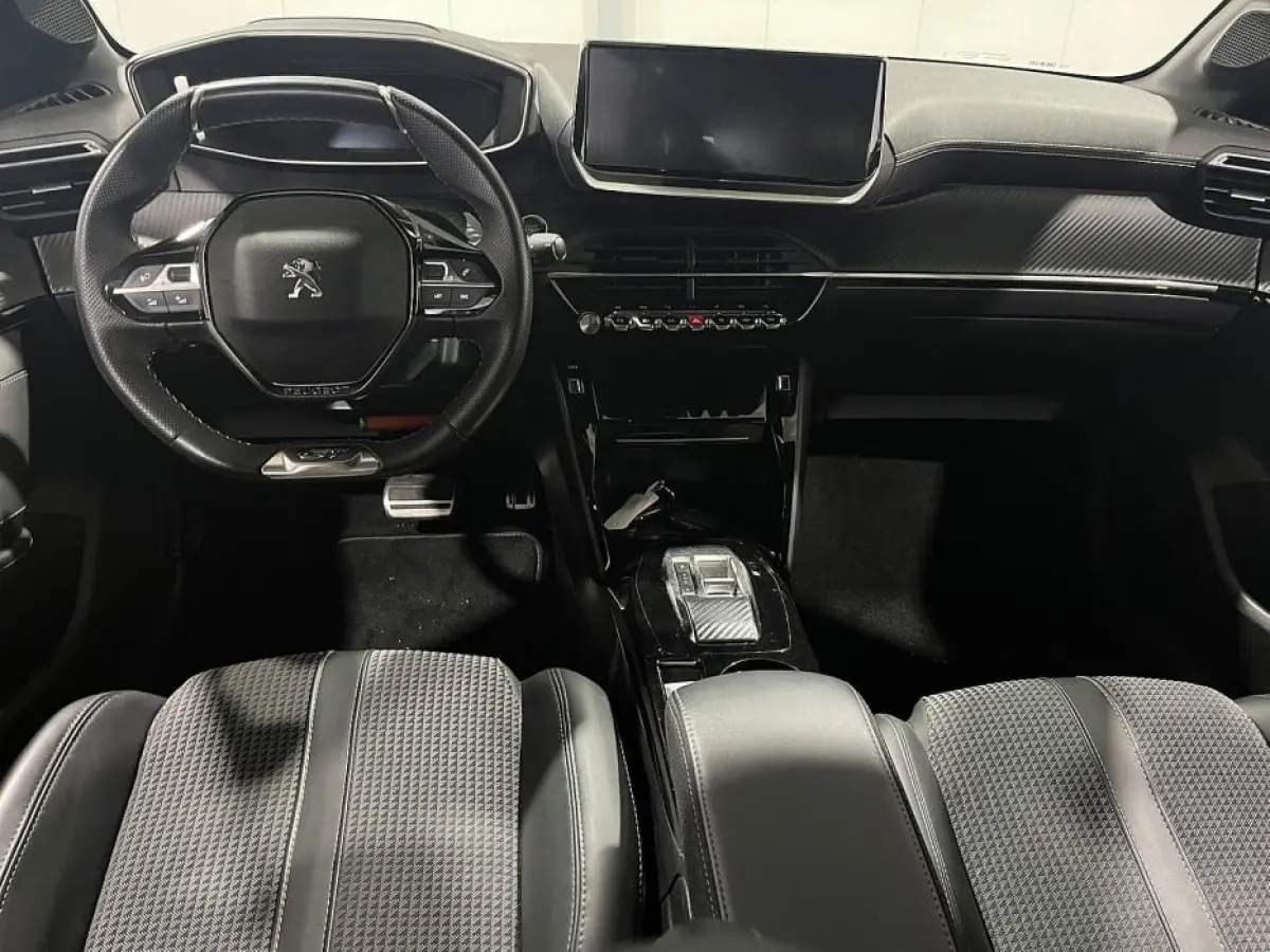 EV GT 50 kWh | Navi | Camera | PDC V+A | Cruise control | LMV 17"| LED Koplampen |