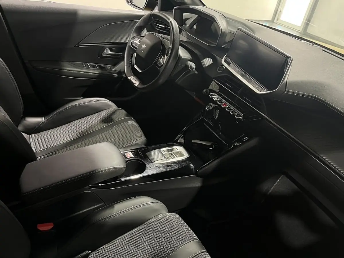 EV GT 50 kWh | Navi | Camera | PDC V+A | Cruise control | LMV 17"| LED Koplampen |