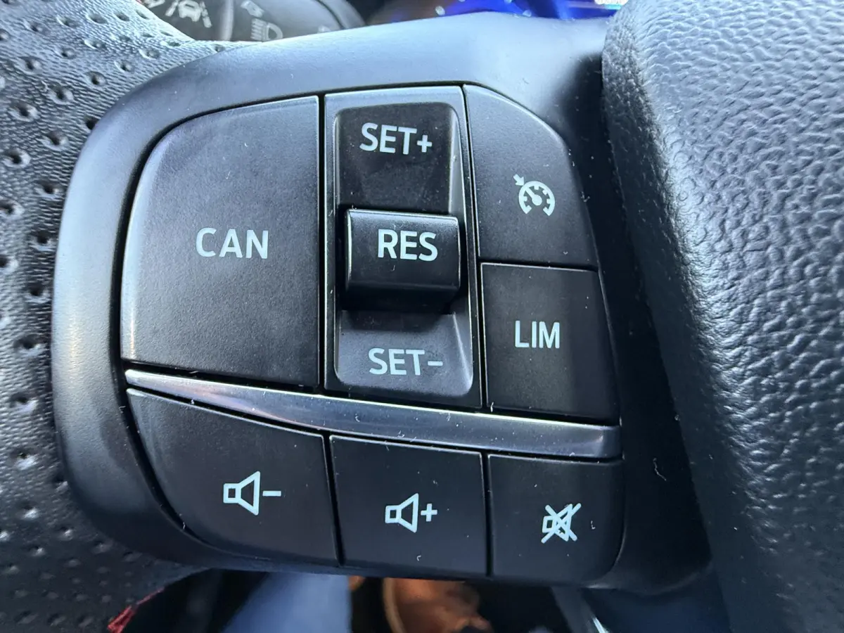 1.0 EcoBoost Titanium X Winterpack | Navigatie | Apple Carplay & Android Auto