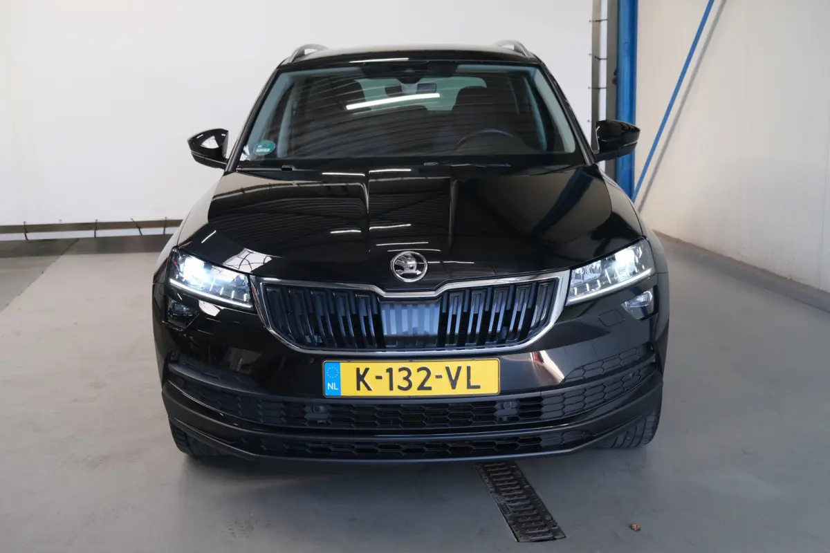 1.5 TSI ACT Business Edition Plus - N.A.P. Airco, Cruise, PDC, Navi, Stoelverwarming, Carplay, Virtueel display.
