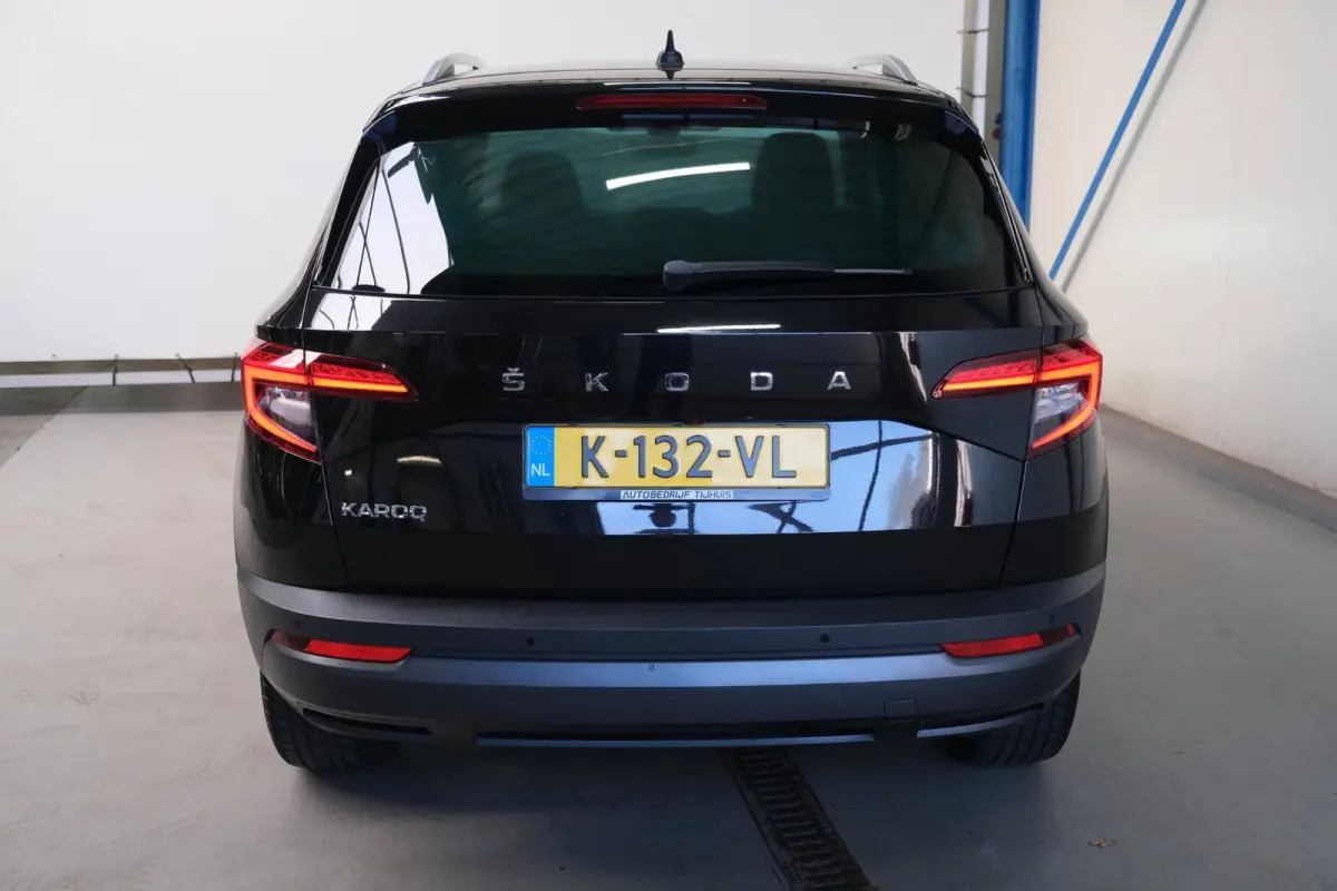 1.5 TSI ACT Business Edition Plus - N.A.P. Airco, Cruise, PDC, Navi, Stoelverwarming, Carplay, Virtueel display.