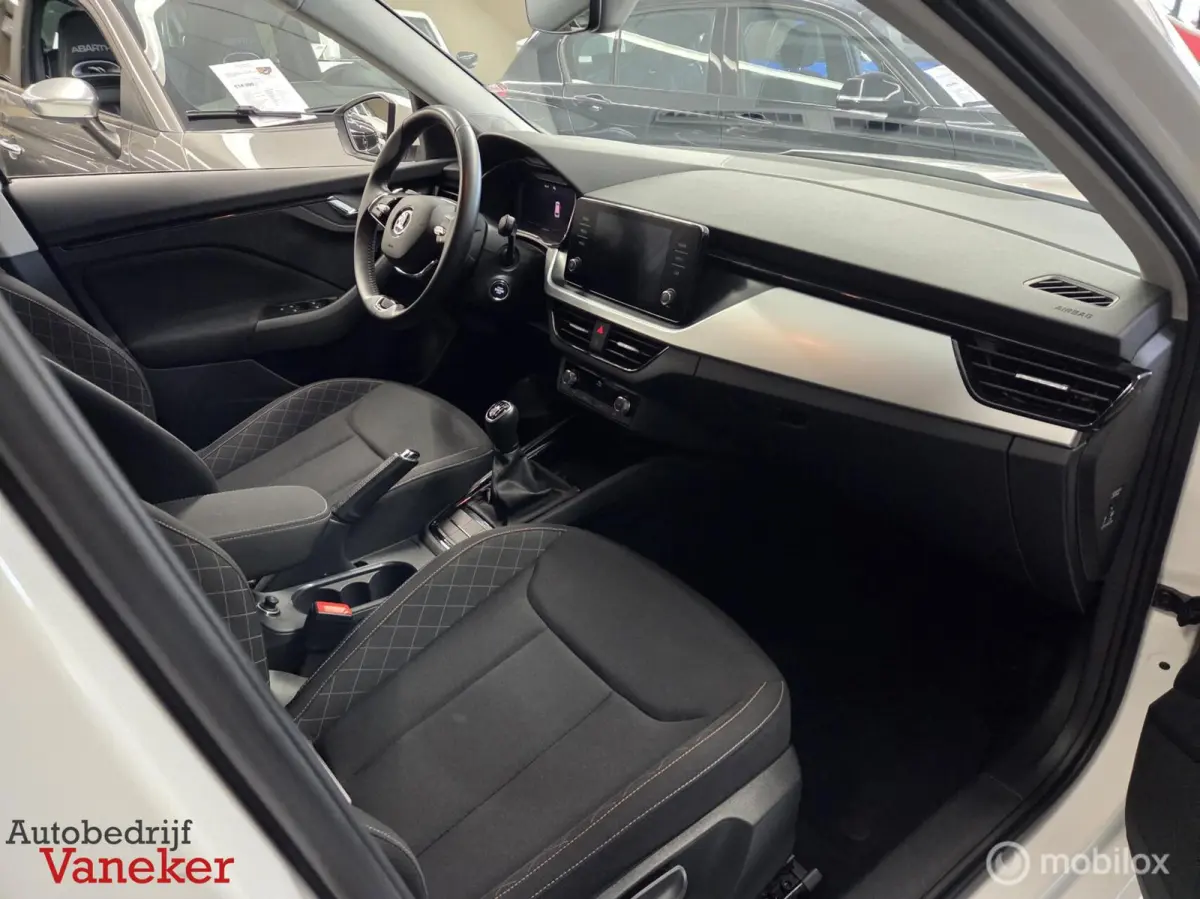 1.0 TSI Business Edition