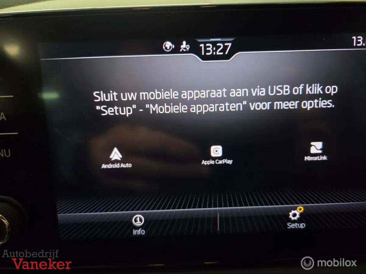 1.0 TSI Business Edition