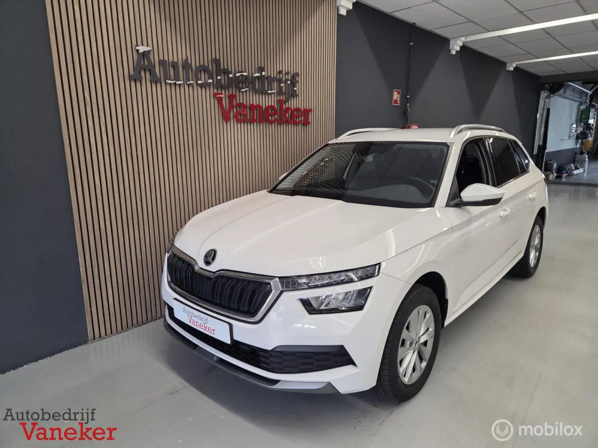 1.0 TSI Business Edition