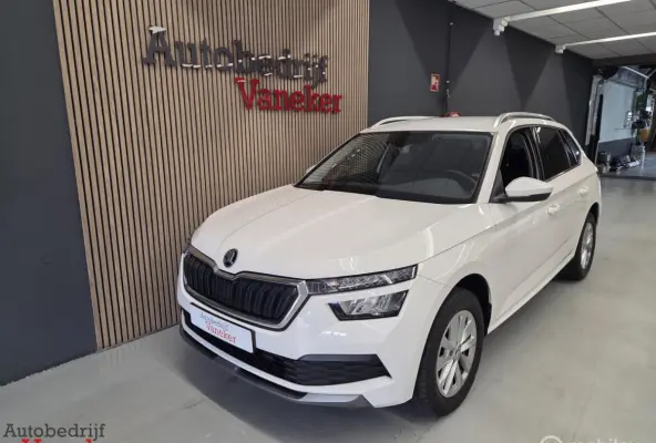 1.0 TSI Business Edition