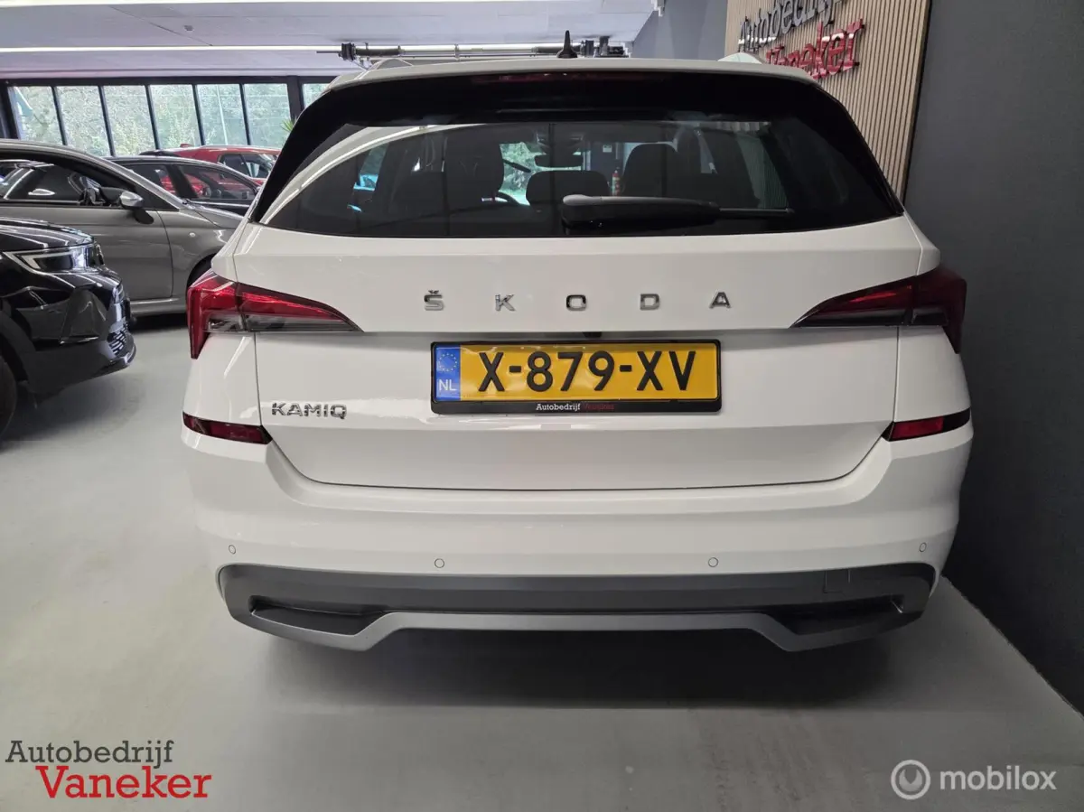 1.0 TSI Business Edition