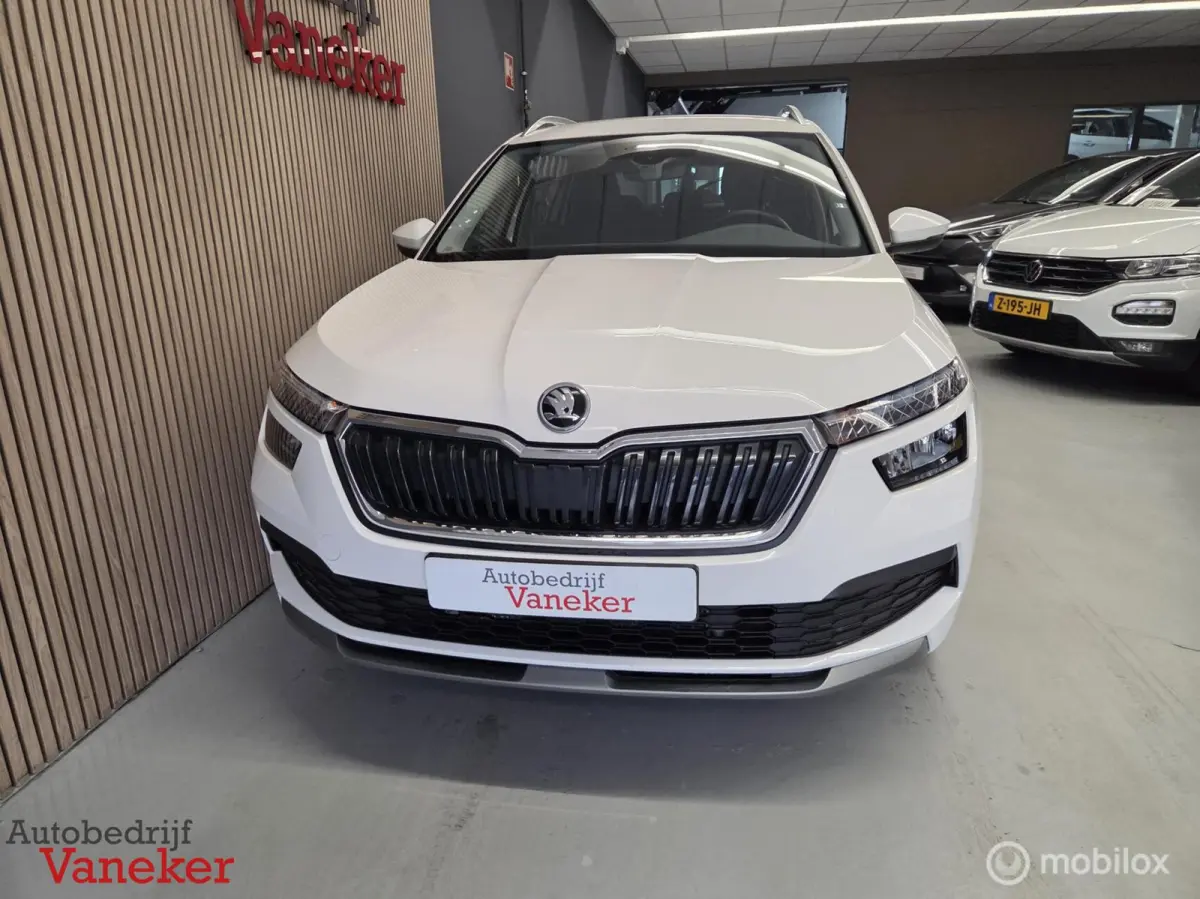 1.0 TSI Business Edition