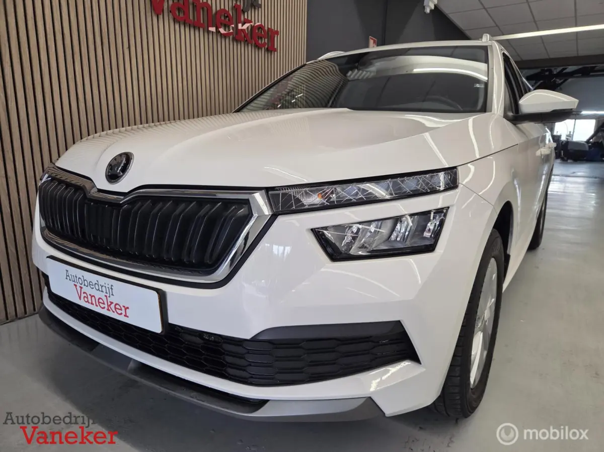 1.0 TSI Business Edition