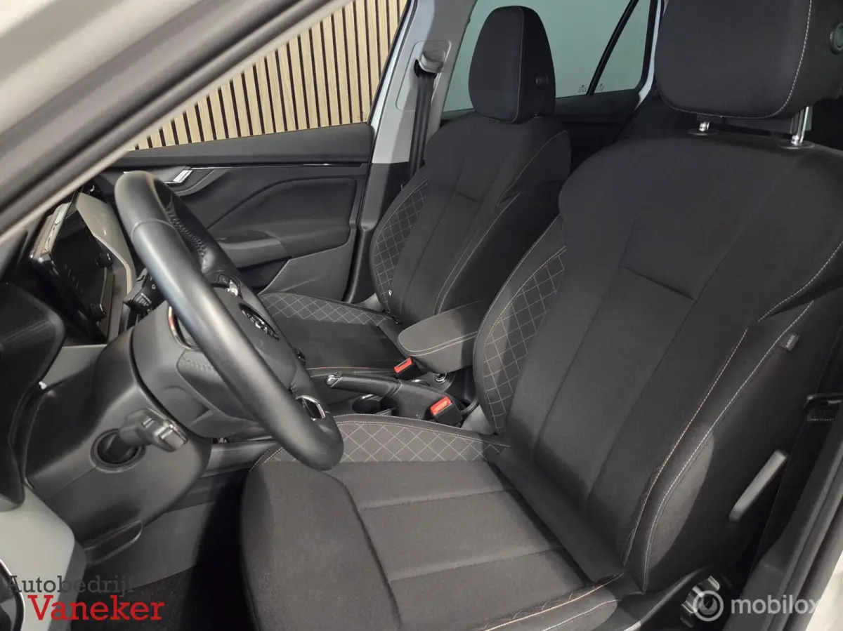 1.0 TSI Business Edition